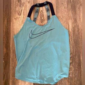 Nike Workout Tank